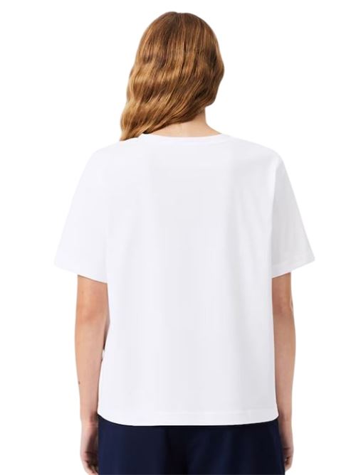 TF7300001 BIANCO lacoste | TF7300001 BIANCO